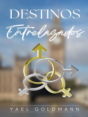 cover image of Destinos Entrelazados